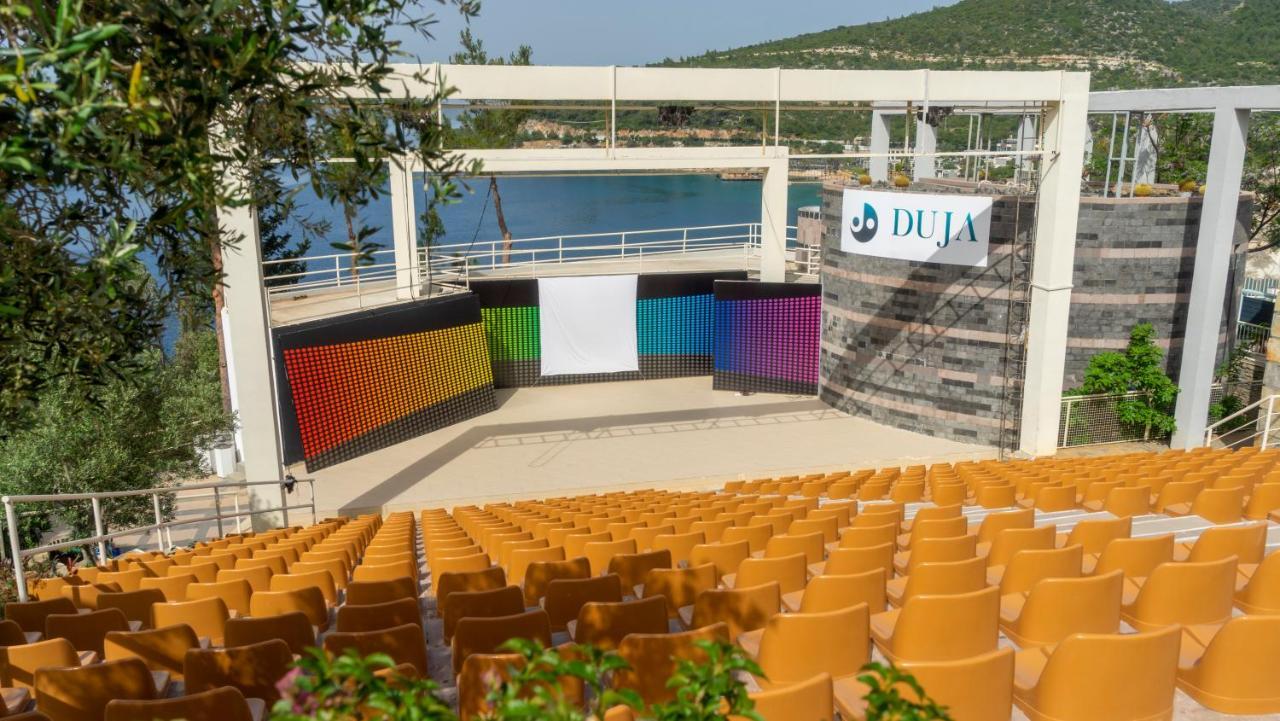 Duja Bodrum Torba Exterior foto