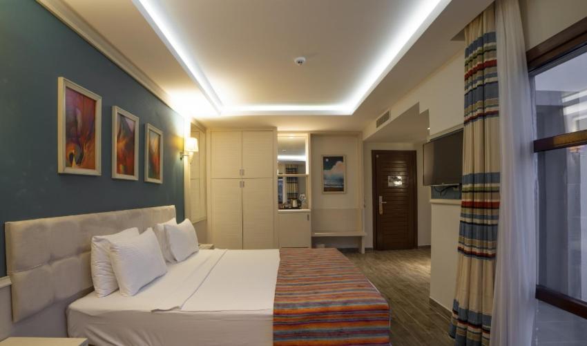Duja Bodrum Torba Exterior foto