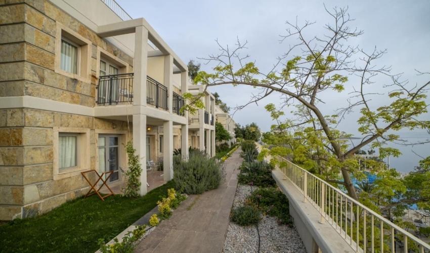 Duja Bodrum Torba Exterior foto